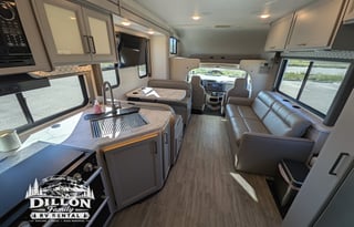 The Adventure Wagon! 2024 Family Bunkhouse RV, Sleeps 8-10, Pet Friendly
