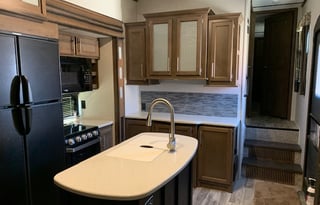 2019 Keystone RV Cougar 369BHS