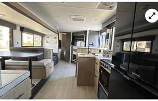 Elite RV Escapes