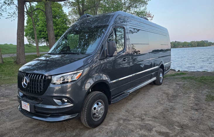 RV Photo