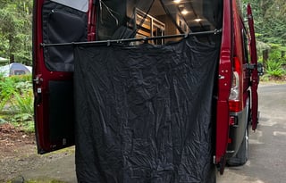 Clifford the Big Red Van