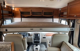 2018 Winnebago Vista 29VE