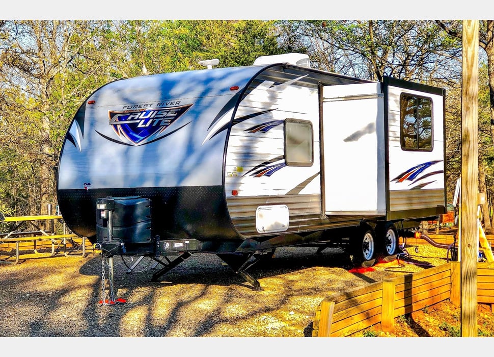 Travel Trailer rentals in Phoenix