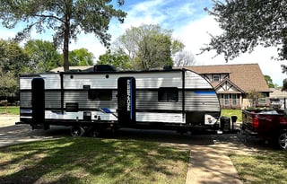 2023 Heartland Pioneer BH270 Family Bunkhouse