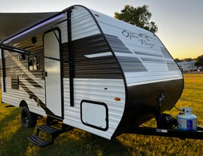 Highland Ridge RV Open Range 19BH