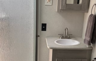 2022 Keystone RV Fuzion 419 Outer Banks Vacation