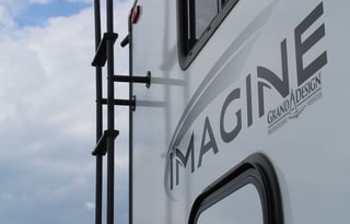 2023 Grand Design Imagine