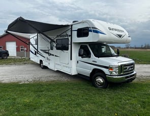 Forest River RV Sunseeker 3270S Ford