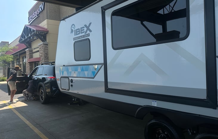 RV Photo