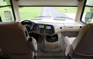 2020 Tiffin Motorhomes Open Road Allegro 32 SA
