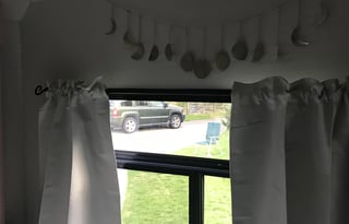 Staying at the shore, let us set you up