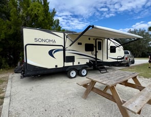Forest River RV Sonoma 240RBS