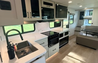 NEW 2027 Alliance Delta 291BH Luxury Bunkhouse RV