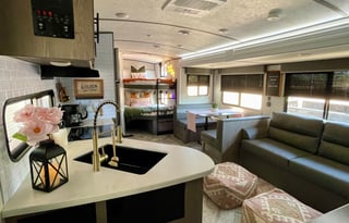 2021 Keystone RV Springdale 282BH