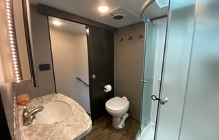 2021 Jayco Eagle HT 29.5