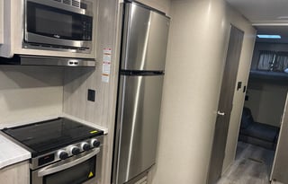 2023 Coachmen RV Catalina Legacy 293QBCK