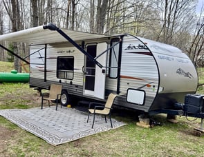 Forest River RV Forest River 25RR