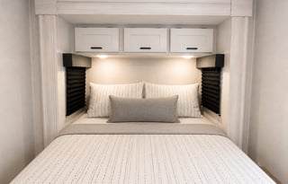 Adventure Awaits – Luxury Class C, Sleeps 8! 2024