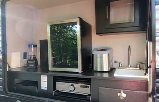 Cherokee Bunkhouse--Delivery Available!