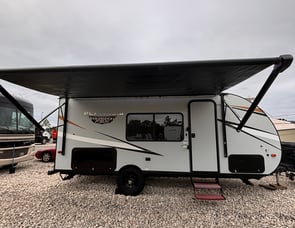 Forest River RV Wildwood FSX 179DBKX