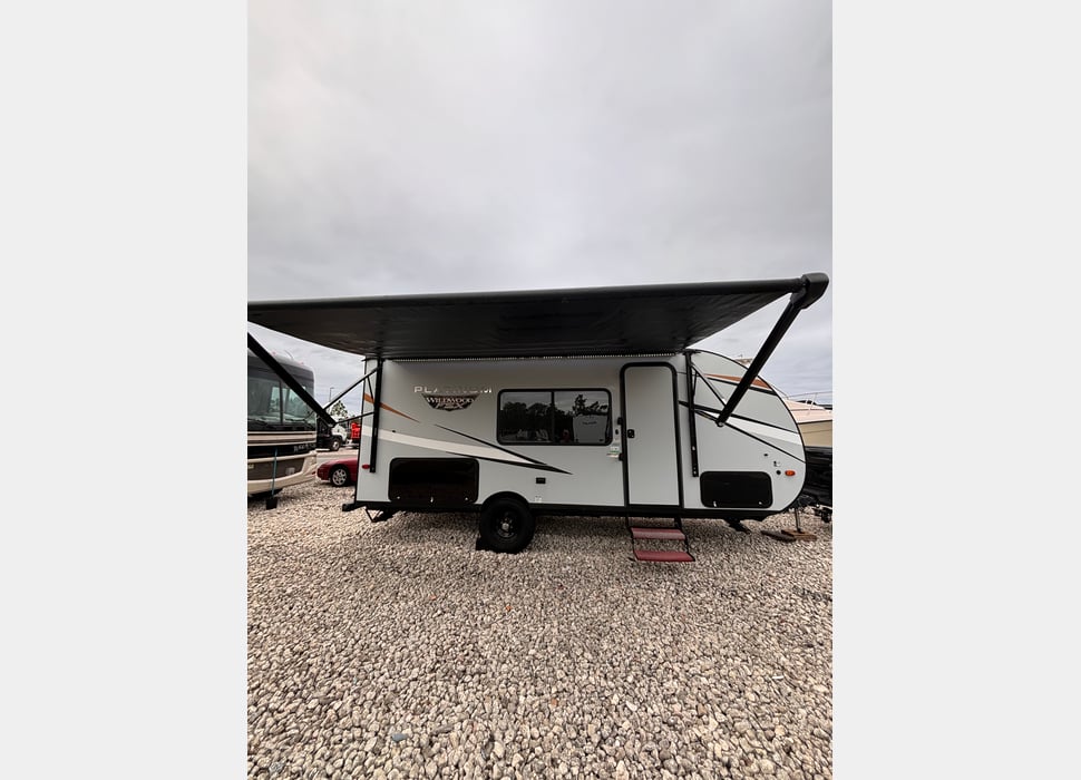 Travel Trailer rentals in Tavares