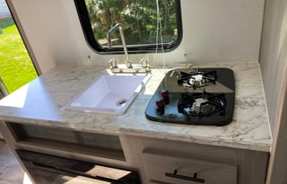 2024 Dutchmen RV Coleman Lantern LT Series 17B