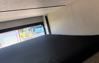 5th Wheel XLR BOOST Toy Hauler with Huge Garage
