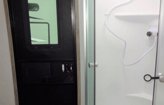 2022 Forest River RV Cherokee Alpha Wolf 30RDB-L