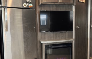 Our Home on Wheels — '23 Coachman Mirada 35ES!