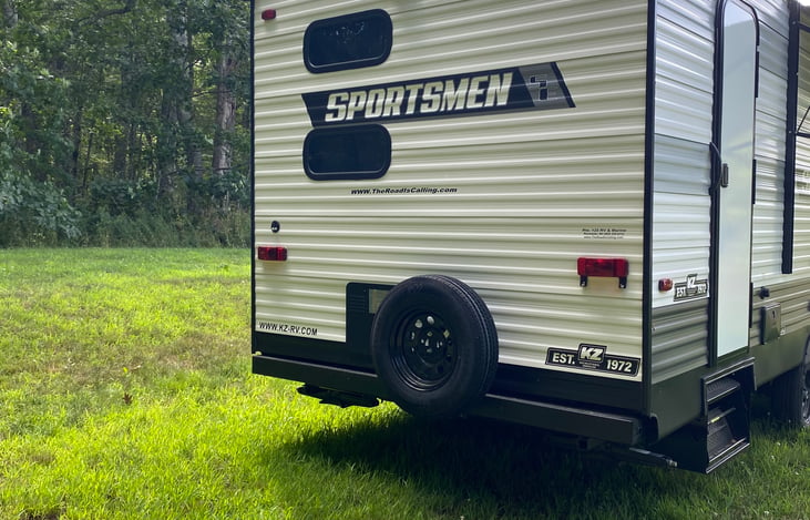 RV Photo