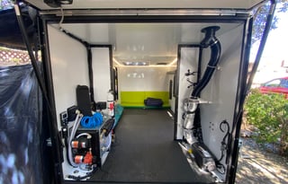 Adventure Trailer for bikes - are you READY?