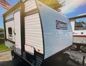 Keystone RV Coleman 13B