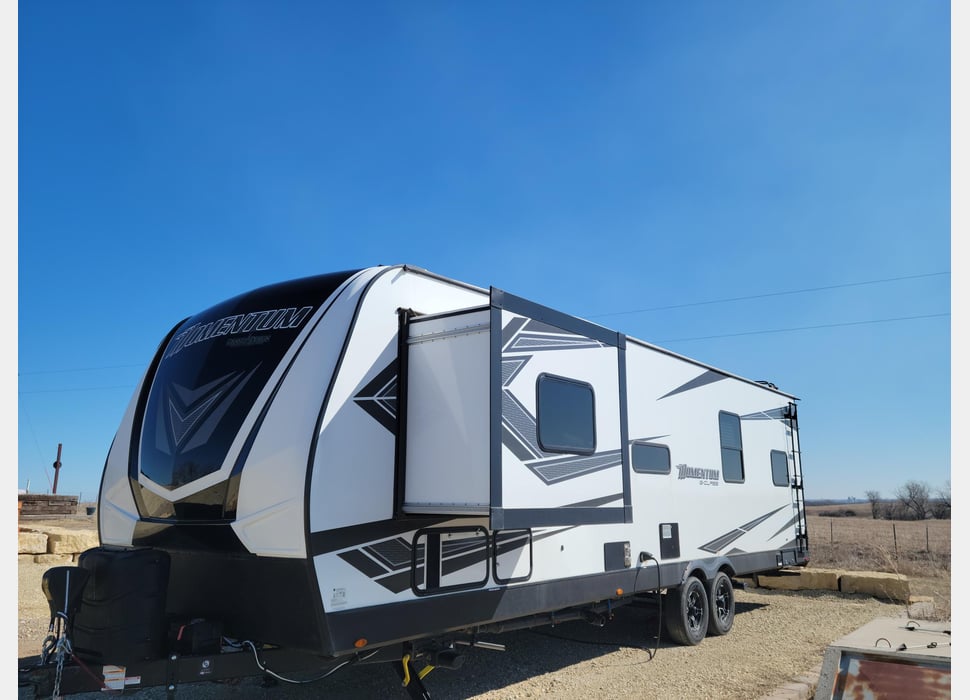 Toy Hauler rentals in Goddard