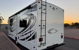 "Princess Leia - Defender of Freedom" Odyssey 27U