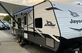 Bunk House! 2022 Jayco Jay Flight SLX 264BH