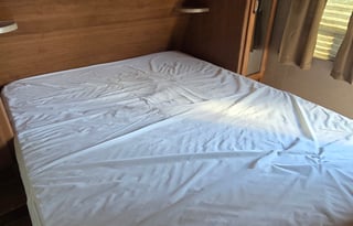 Elks Lodge Grand Reserve RV