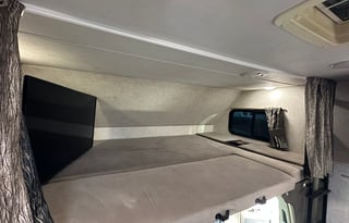 2018 Forest River RV Sunseeker LE 3250DSLE Ford