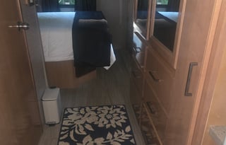 2021 Thor Motor Coach Quantum LF31