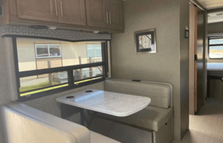 Fort Wilderness/Full Wall Slide Out/Delivery Only