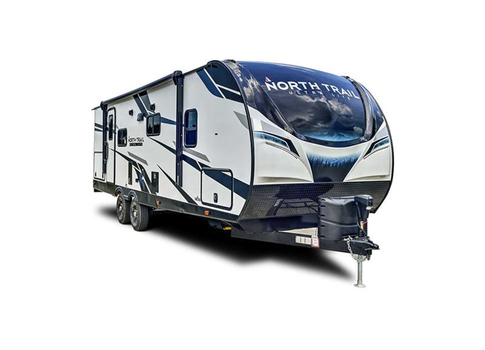 Travel Trailer rentals in Dufur