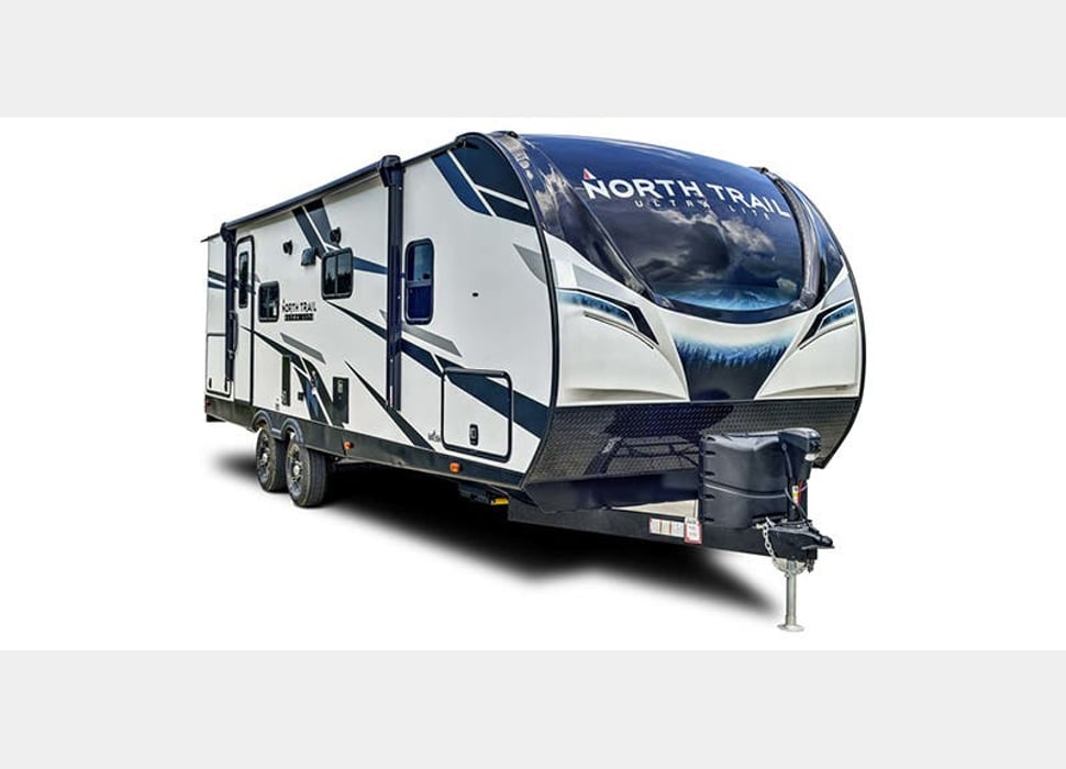 Travel Trailer rentals in Enumclaw