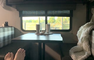2022 Grand Design Transcend Xplor 261BH