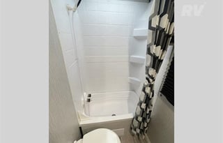 2021 Heartland North Trail 24BHS