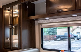 Myrtle: Easy to Drive, Safe, and Stocked!