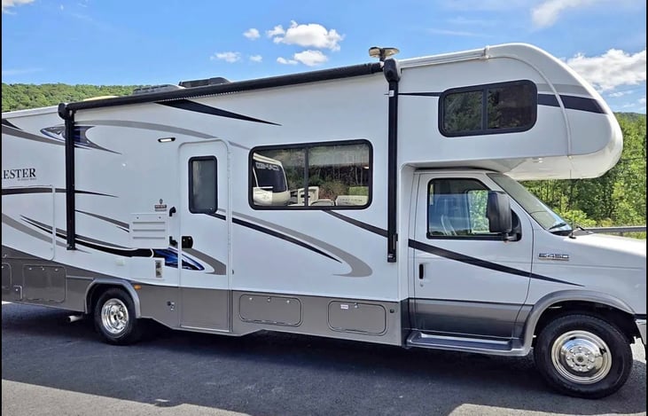 RV Photo