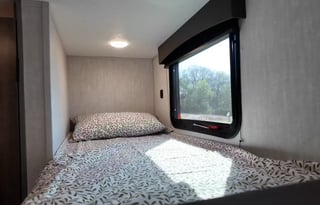 Trailer Towable | San Francisco | Unlimited Miles