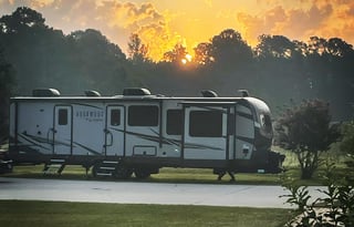 2022 Forest River RV Rockwood Signature Ultra Lite