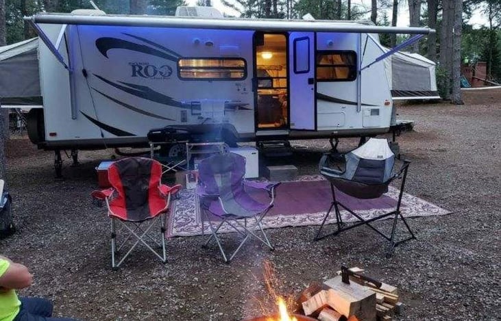 RV Photo