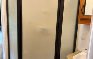 Lindsey Family Camper