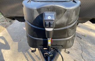 2022 Highland Ridge RV Open Range OF374BHS